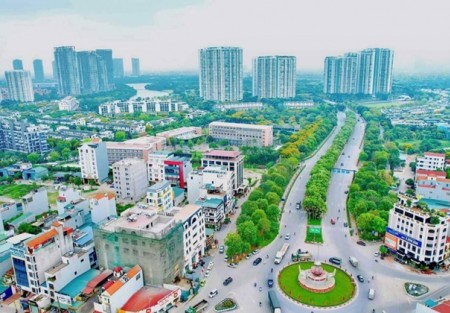 Đất Văn Giang – Nền Tảng Đăng Tin Bất Động Sản Văn Giang Uy Tín, Hiệu Quả và Dẫn Đầu Xu Hướng