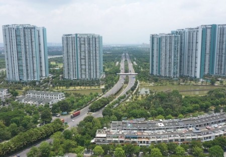 Phân Tích Cạnh Tranh Thị Trường Bất Động Sản Văn Giang 2025 Và Cách Môi Giới Nổi Bật Giữa Hàng Trăm Tin Đăng