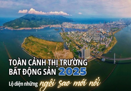 Toàn Cảnh Thị Trường Bất động Sản Văn Giang Giai đoạn 2020–2025 Xu Hướng – Giá Đất – Cơ Hội đầu Tư – Dự Báo 2025–2030
