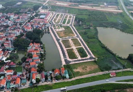 Đất Đấu Giá Văn Giang Cách Đọc Hồ Sơ Tránh Rủi Ro Pháp Lý Và Kẹt Thanh Khoản