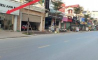 Đất Mặt Đường Kinh Doanh Văn Giang Tại Sao Long Hưng Phụng Công Thị Trấn Được Săn Lùng