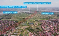 Kinh Nghiệm Mua Đất Thổ Cư Văn Giang Gần Vành Đai 4 Cho Nhà Đầu Tư F0