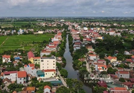 Bất Động Sản Văn Giang Hưng Yên: Dữ Liệu Hạ Tầng, Khung Giá, Kịch Bản Lãi 2026