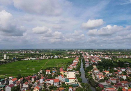 Đất Nền Văn Giang Hưng Yên Liên Tục Được Tìm Kiếm Cơ Hội Tăng Giá Dành Cho Nhà Đầu Tư