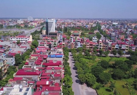 Giá đất văn giang hưng yên. Bức tranh dữ liệu và cơ hội thật cho nhà đầu tư dài hạn