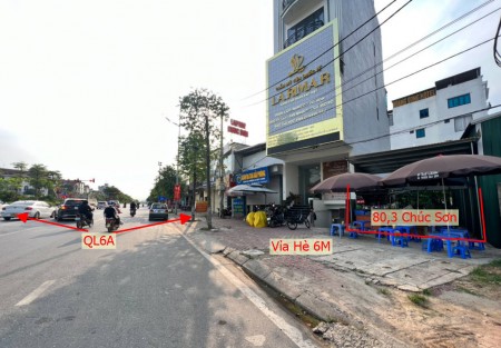 Đất thổ cư mặt đường xã Văn Giang: trục sinh lời dẫn dắt dòng tiền sau khi xóa cấp huyện