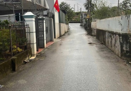 Đất thổ cư xã Văn Giang giá 3–4 tỷ: phân khúc sàng lọc dòng tiền và xác lập vị thế đầu tư