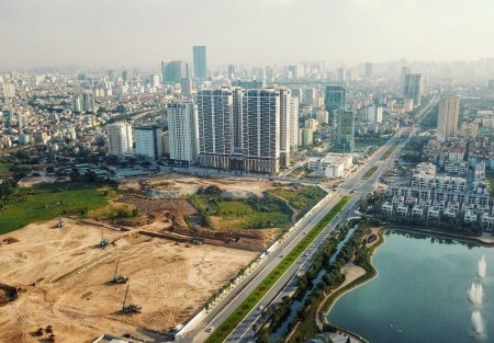 Ảnh hưởng hạ tầng đến giá đất Văn Giang: quy luật tăng giá mà nhà đầu tư chuyên nghiệp không thể bỏ qua