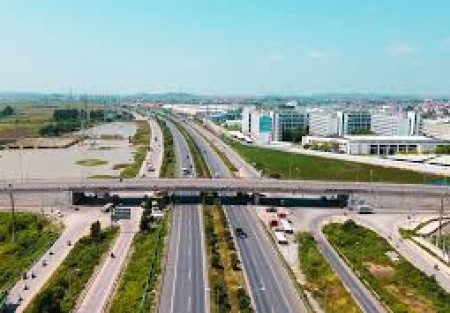 Thị trường bất động sản xã Nghĩa Trụ: giai đoạn tích lũy chiến lược trong lõi phát triển Văn Giang