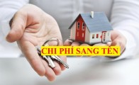 Chi phí sang tên sổ đỏ bao nhiêu: bài toán tiền thật quyết định hiệu quả đầu tư đất Văn Giang