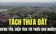 Điều kiện tách thửa đất tại Hưng Yên: Chìa khóa mở thanh khoản và biên lợi nhuận tại văn giang