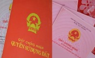 Đổi sổ đỏ khi thay đổi diện tích đất: Bước chuẩn hóa pháp lý quyết định giá trị đầu tư