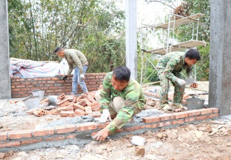 Đất thổ cư xây nhà xã Mễ Sở : Nền tảng an cư bền vững và tài sản tích lũy cho nhà đầu tư dài hạn