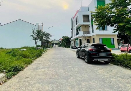 Đất thổ cư trong ngõ xã Phụng Công: Chiến lược đầu tư vốn thấp, biên an toàn cao thời hậu sáp nhập