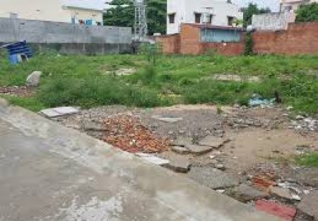 Kinh nghiệm mua đất thổ cư xã Phụng Công: Hệ quy chiếu dành cho nhà đầu tư đi trước