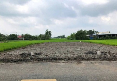 Đất thổ cư xã Nghĩa Trụ giáp Văn Giang: Vùng lõi tích sản mới của giới đầu tư chuyên nghiệp