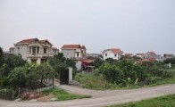 Đất thổ cư xã Hoàn Long gần Văn Giang trở thành vùng đệm chiến lược của dòng tiền lớn