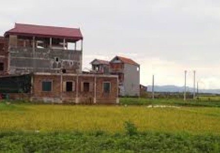 Có nên mua đất thổ cư chưa xây nhà thời điểm này?