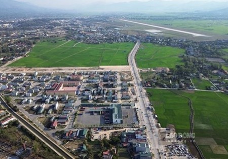 Đất nền Văn Giang gần Vành đai 4: Đón sóng hạ tầng hay rủi ro?