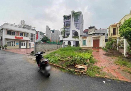 Đất nền Văn Giang sổ đỏ: Tiêu chí quan trọng khi mua bán an toàn