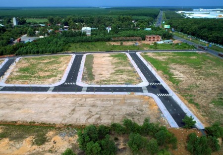 Mua đất Mễ Sở để ở: Có phù hợp an cư lâu dài hay không?