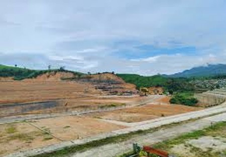 Đất Văn Giang dưới 2 tỷ: Cơ hội và rủi ro