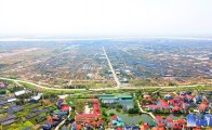 Đất nền gần Ecopark Văn Giang có tiềm năng không?
