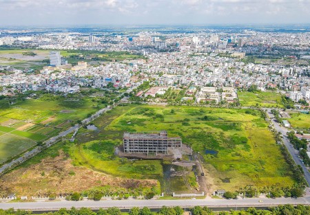 Giá đất đấu giá Văn Giang Hưng Yên hiện nay: Phân tích chi tiết theo khu vực