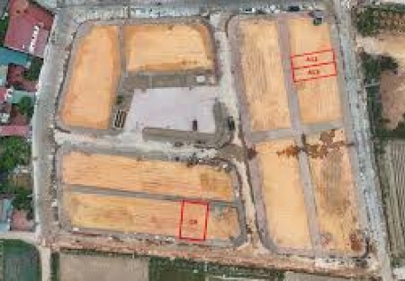 Người mua ở thực nên chọn đất đấu giá xã nào tại Văn Giang?