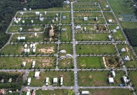 Mua bán đất nền Phụng Công: Toàn cảnh thị trường và tiềm năng 2026