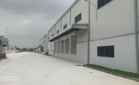 Cho thuê kho xưởng Nghĩa Trụ: Cơ hội logistics nhẹ năm 2026