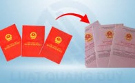 Thủ tục sang tên sổ đỏ mới nhất 2026: Hồ sơ, quy trình và lưu ý quan trọng