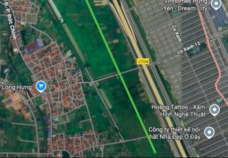 Rủi ro mua đất tại Nghĩa Trụ Văn Giang và cách phòng tránh