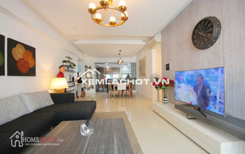 Cho thuê nhà Mặt Tiền Tây Thạnh 240m2 - NGANG 8M - GẦN AEON