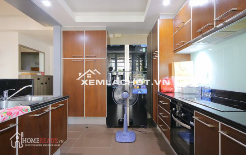 Cho thuê nhà Mặt Tiền Tây Thạnh 240m2 - NGANG 8M - GẦN AEON