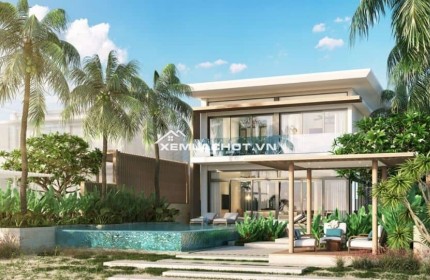 Nhà phố cao cấp tại TPHCM, 2 mặt tiền, gần trường học