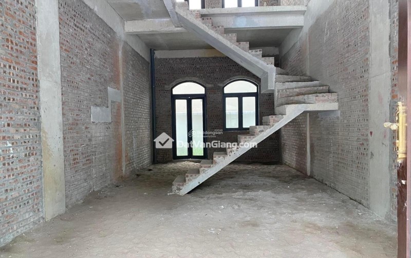 Bán Nhanh Liền Kề 63M2 Khu Chà Là 10 Giữa Hai Công Viên Vinhomes Ocean Park 2