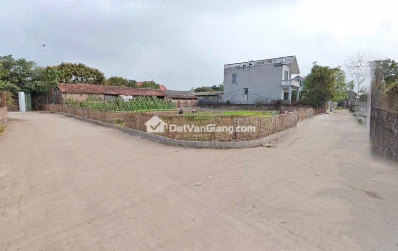 Bán Đất Đông Tảo Khoái Châu 81,9m2 Gần Chợ Đầu Mối Rau Củ Đường Thoáng Giá 3x Tr/m2