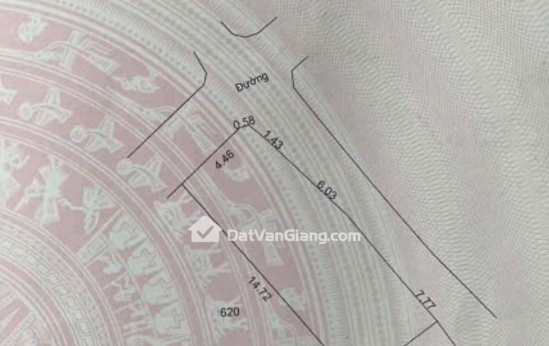 Bán Đất ở Phụng Công Văn Giang Lô Góc 85m2 Sát Ecopark Làng Hoa Cây Cảnh Giá 4x Tỷ