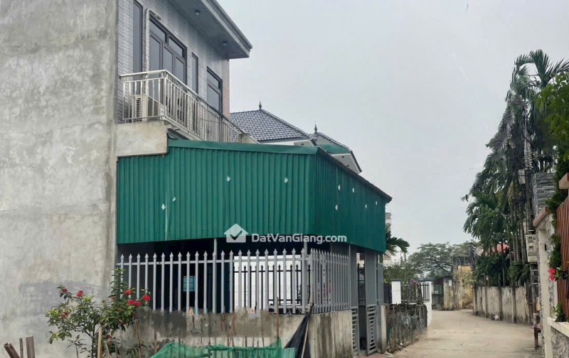 Bán Đất Văn Giang Hưng Yên 100m2 Phi Liệt Liên Nghĩa Trục Chính Gần Ecopark Vin 2 3