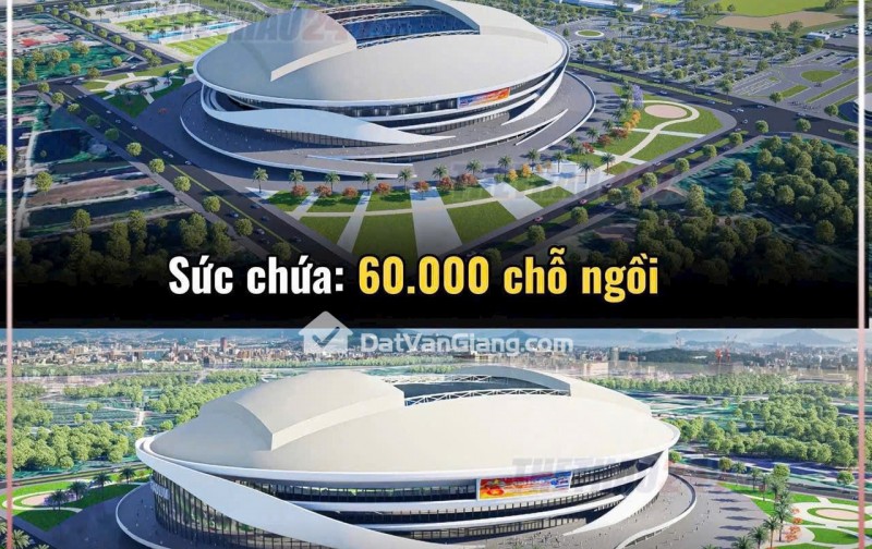 Đất đấu giá văn giang Lô Góc 96m2 Sở Đông Đối Diện ĐH Bách Khoa Cơ Sở 2 Giá Chỉ 8x Tỷ