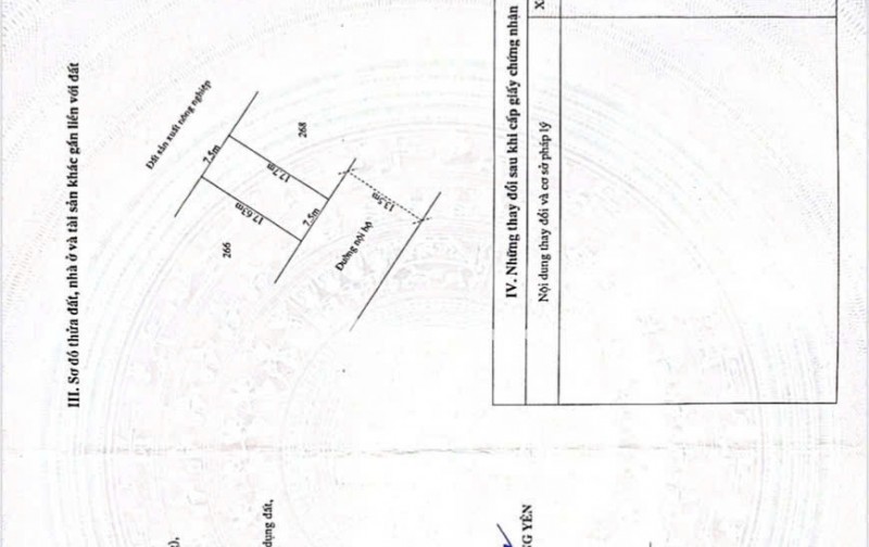 Bán Đất Văn Giang Lô 132,36m2 Khu Đô Thị Dagonbark Phụng Công Đường 8m Giá 8xtr/m2