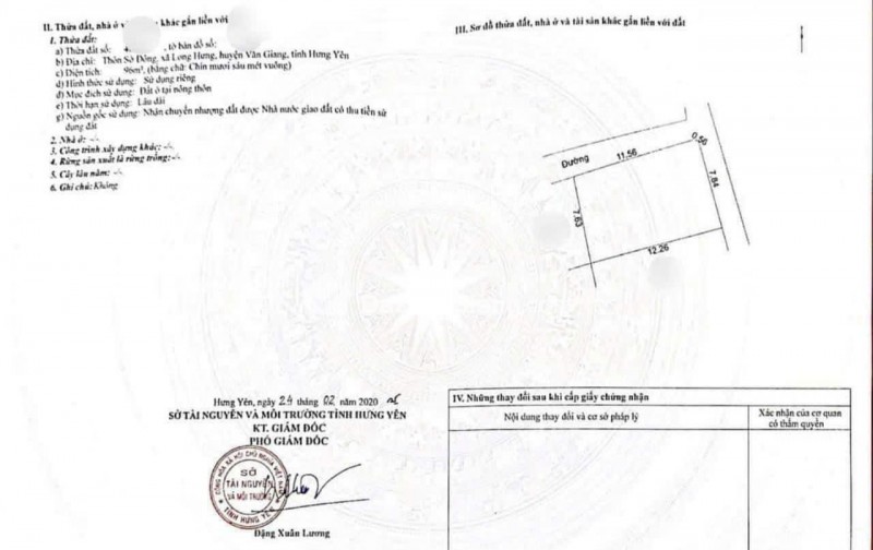 Đất đấu giá văn giang Lô Góc 96m2 Sở Đông Đối Diện ĐH Bách Khoa Cơ Sở 2 Giá Chỉ 8x Tỷ