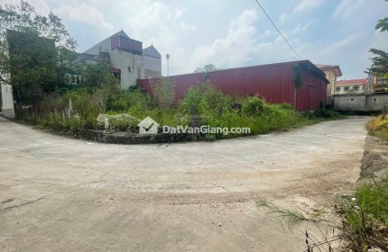 Bán đất nền văn giang! Ngay giữa Vành đai 3.5 & VĐ4 có lô đất hiếm cạnh Vin 2, mặt TL381C