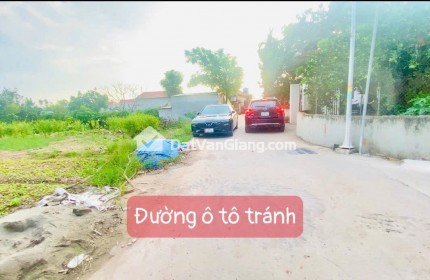 Bán Đất Thổ Cư 82m² Cạnh Vành Đai 4, Mặt Tiền 6m Tại Đông Tảo Đường Thông 5m, Giá Chỉ 3x triệu/m²