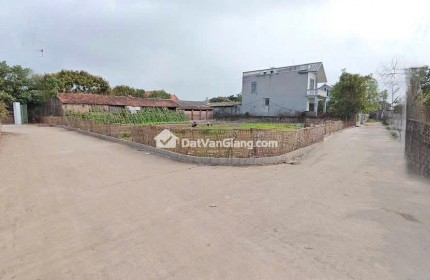 Bán Đất Đông Tảo Khoái Châu 81,9m2 Gần Chợ Đầu Mối Rau Củ Đường Thoáng Giá 3x Tr/m2