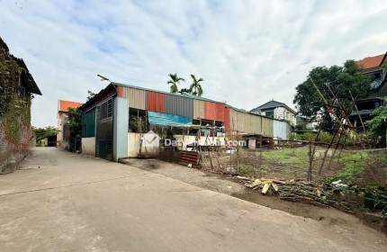 Bán Đất Văn Giang 103m2 Mặt Tiền 7,32m Hòa Bình Thượng Tân Tiến Giữa Hai Vành Đai Giá Chỉ 4x Tỷ