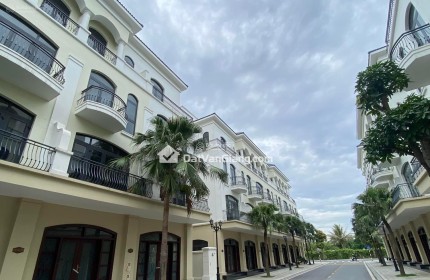 Bán Nhanh Liền Kề 63M2 Khu Chà Là 10 Giữa Hai Công Viên Vinhomes Ocean Park 2