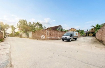 Bán 90m2 đất Đông Tảo, đường 2 xe tránh, nhỉnh 2 tỷ